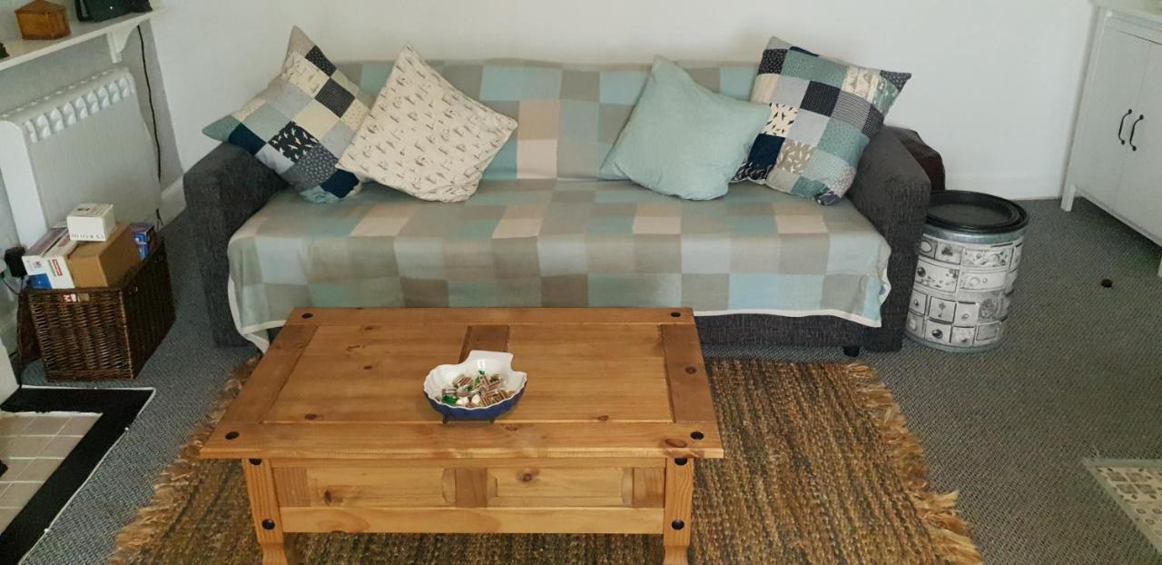 Cosy Apartment In Popular Harbour Town Керкубрі Екстер'єр фото