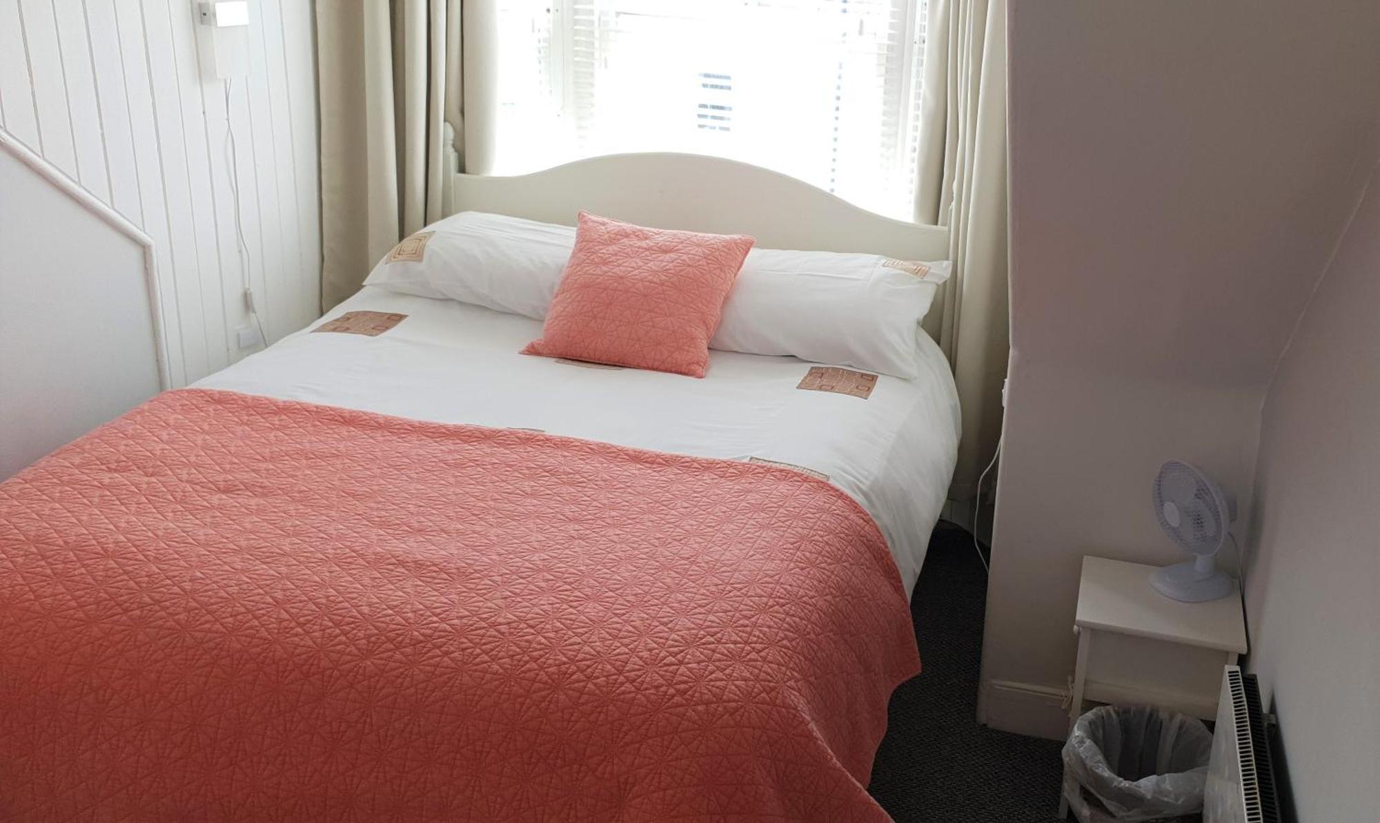 Cosy Apartment In Popular Harbour Town Керкубрі Екстер'єр фото